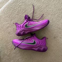 NEW KIDS’ NIKE GIANNIS IMMORTALITY 4 BASKETBALL SHOES