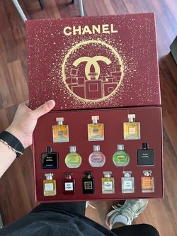 Women / Men Fragrance