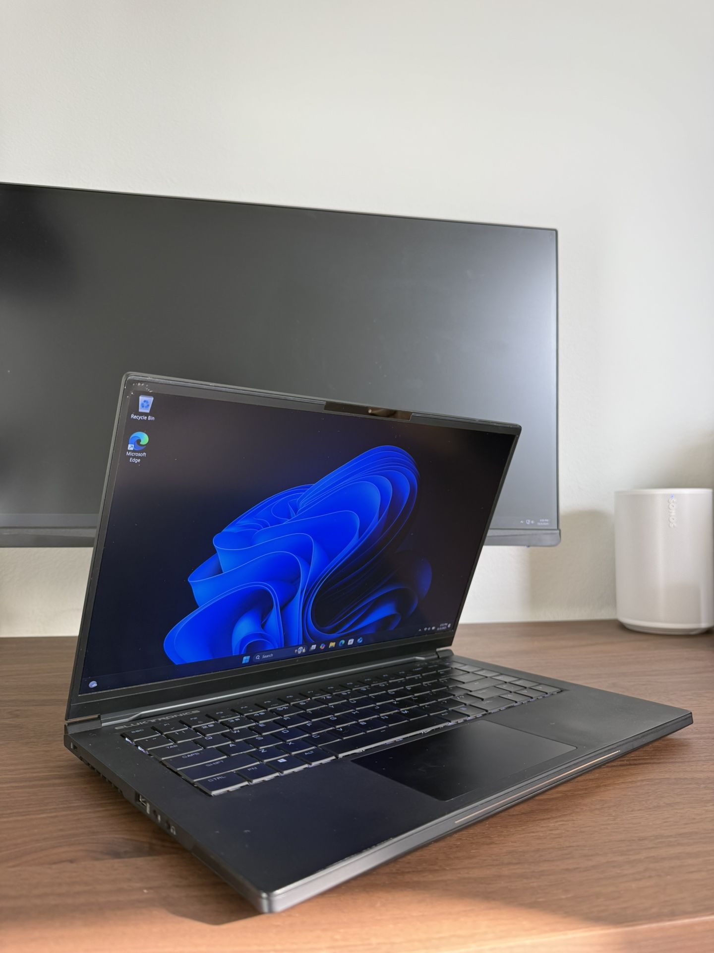 2TB Mag 15 Gaming/Heavy Editing Laptop