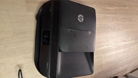 HP OfficeJet 5258