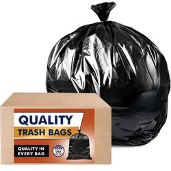 Garbage Bags Delivered To Your Door