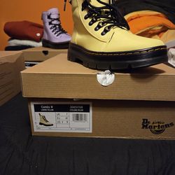 Dr Martens Boots