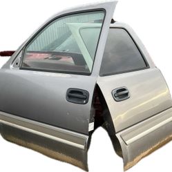 Parts Chevy Doors 