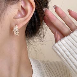 Ear of wheat