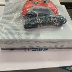 Xbox One S 500 Gb Console Pre Owned 