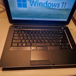 Dell laptop __ can repair / upgrade your pc also