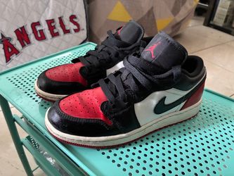 Air Jordan 1 Low Sneakers