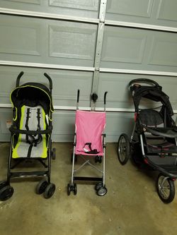 Stroller