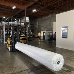 New Artificial Grass Turf 1575sf Roll