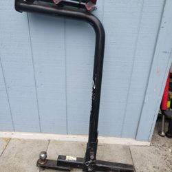 Swagman 3 Towing Bike Rack