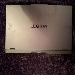 Lenovo Legion Gaming laptop 5070ti I9
