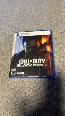 COD Black ops 7