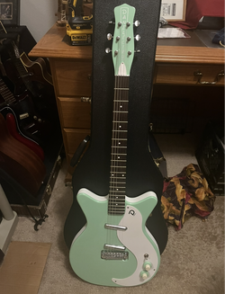 Danelectro 59M