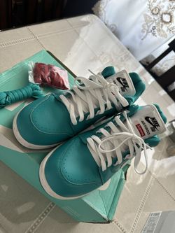 Nike Air Force 2 Supreme Edition