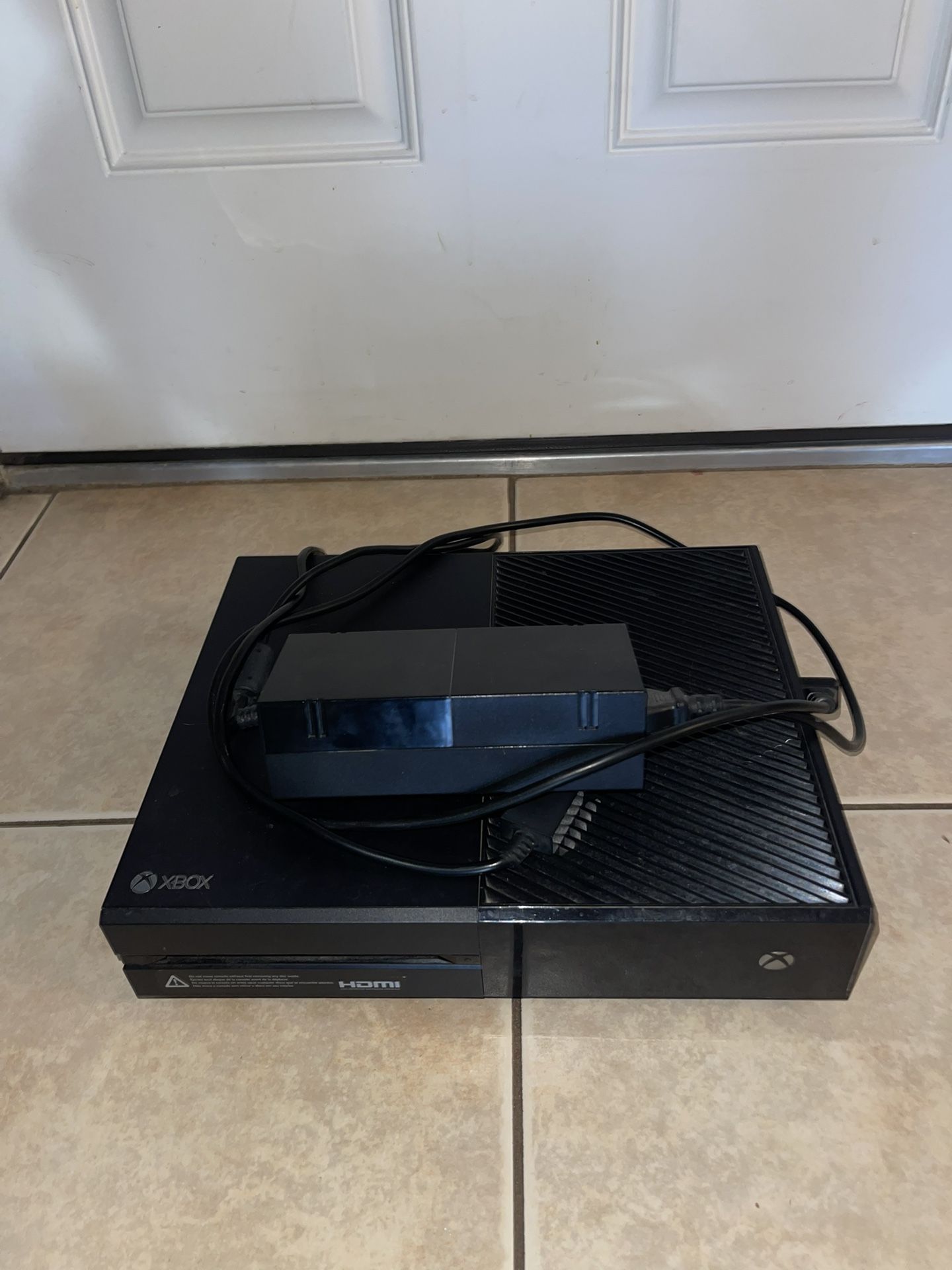 Xbox 1 500gb