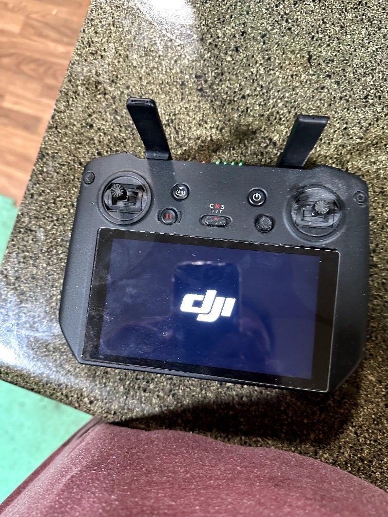 DJI Smart Controller