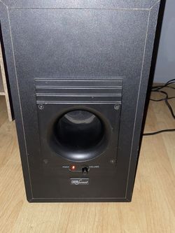 Cinema Surround Speaker