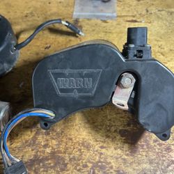 Warn Winch 12000 Lb Part