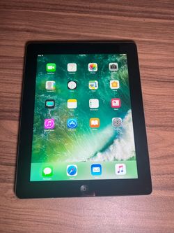 Ipad 4th generation