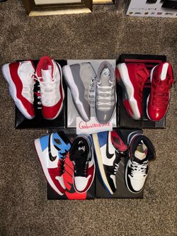 Jordan’s