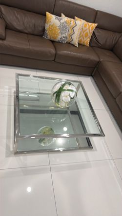 Mesa de centro