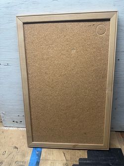 Cork Board