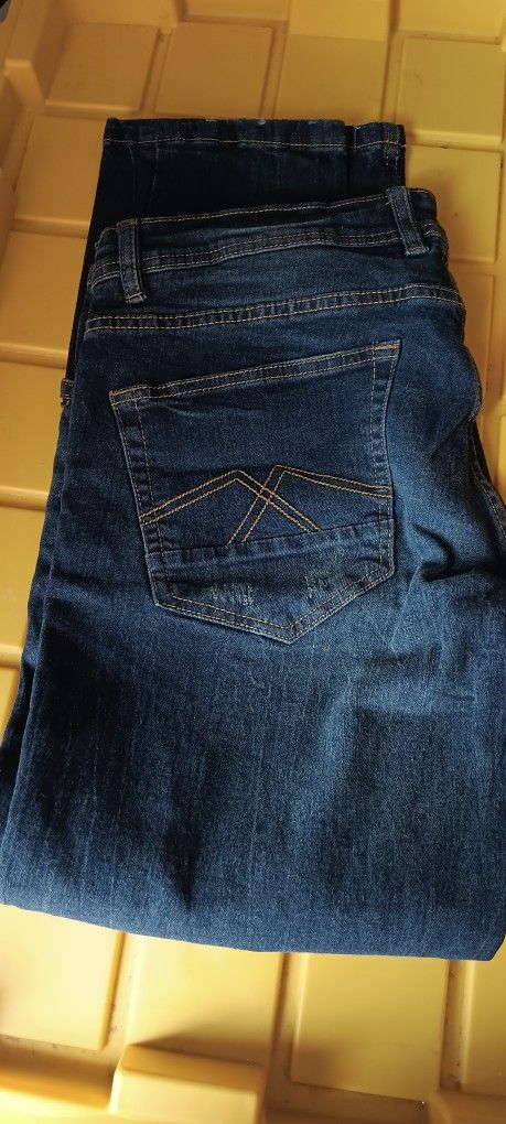 Mens Jeans