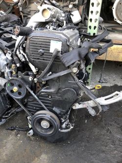 1995 Toyota Camry 2.2L engine