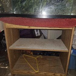 20 Gallon Aquarium Stand 