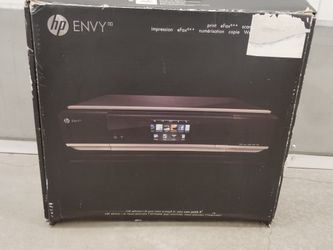 HP Envy 110 All-in-One Printer - Preowned with Factory Packaging