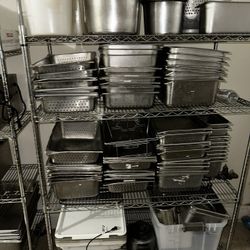 Restaurant Equipment