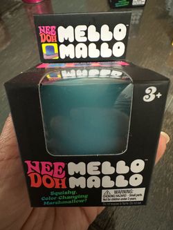 NEEDOH MELLO MALLO