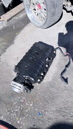 Lt1 manifold