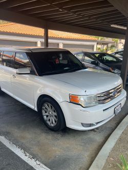 2011 Ford Flex