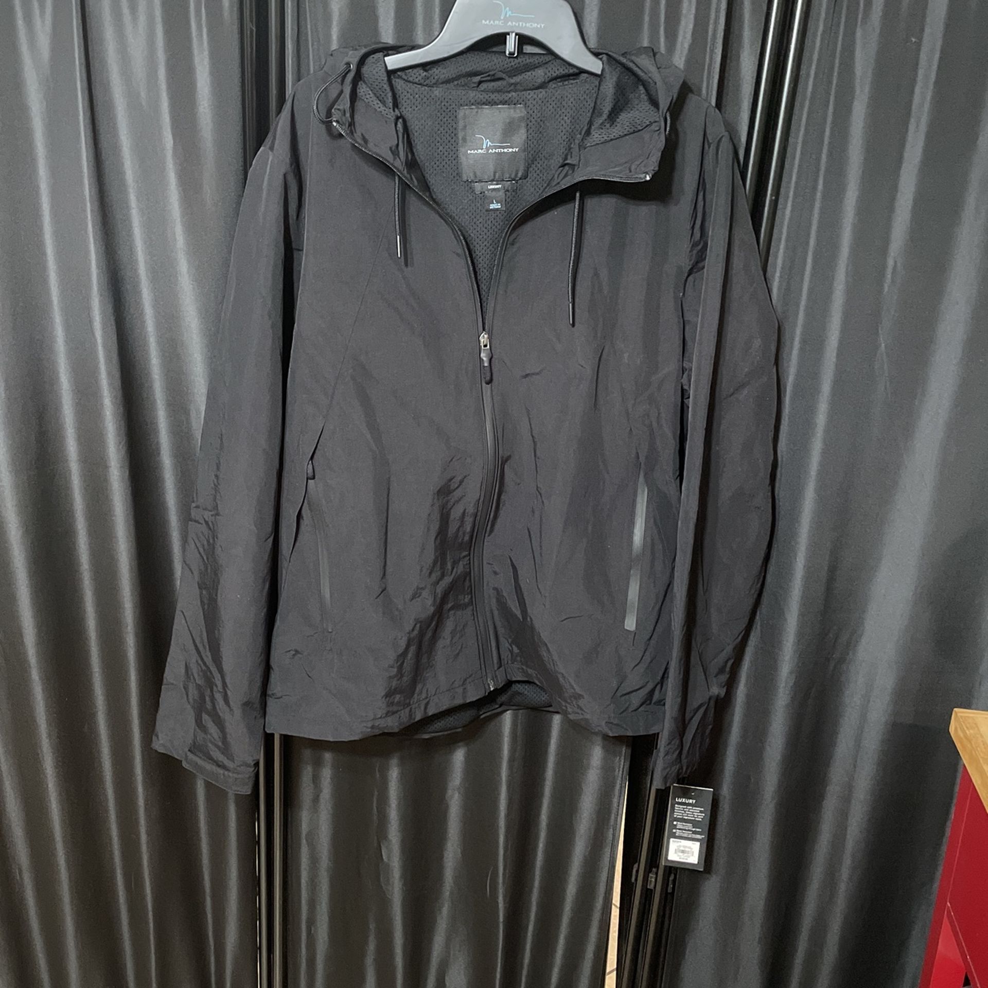 Marc Anthony Windmill Jacket