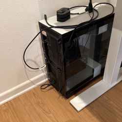 NZXT Gaming PC