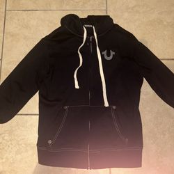 True Religion Jackets 