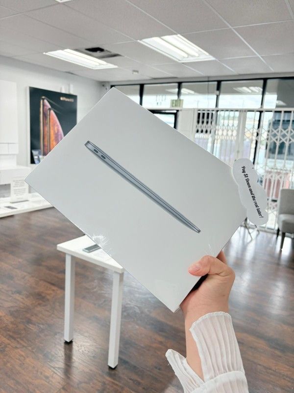 π Perfect for Students β M1 MacBook from $749 + Warranty