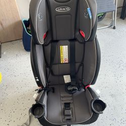 Car Seat