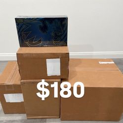 Pokemon Phantasmal Flames Mega Charizard Ultra Premium Collection UPC