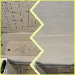 Bathtub Reglaze 