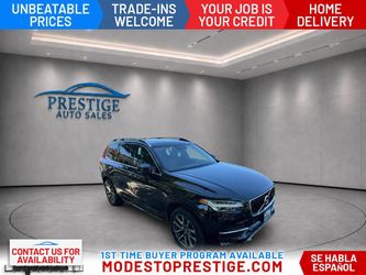 2016 Volvo XC90