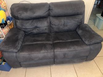 Loveseat FREE!