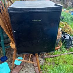 Mini Fridge