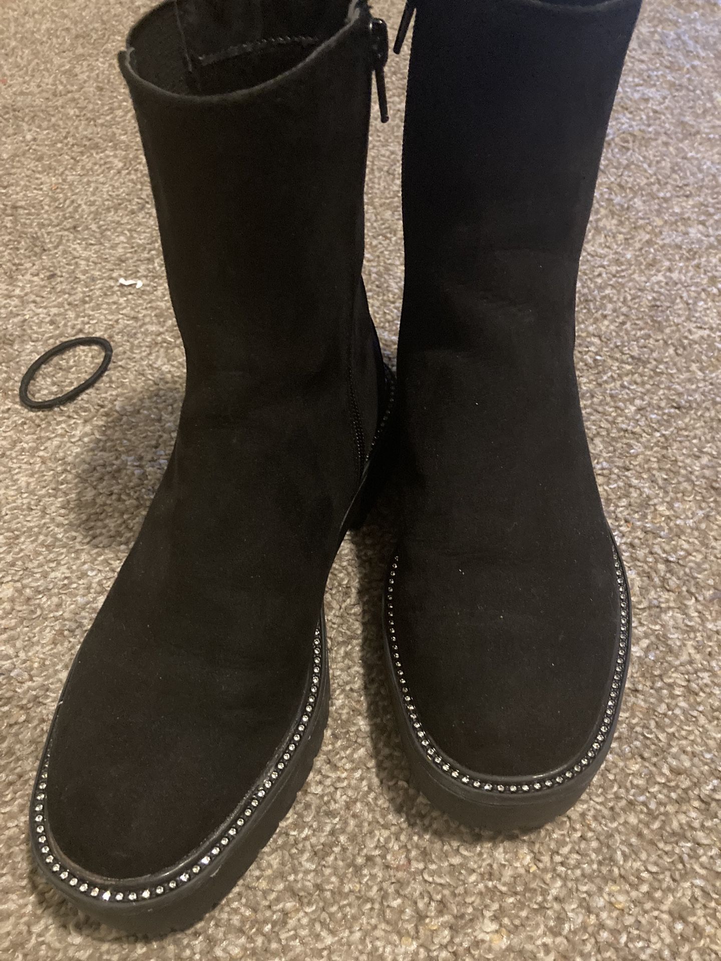 Women Boots