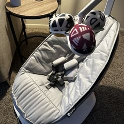 Baby Swing 