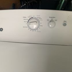 Washer and Dryer Combo