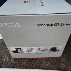 New Roborock Vacuum Q7 Series