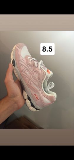 ASICS