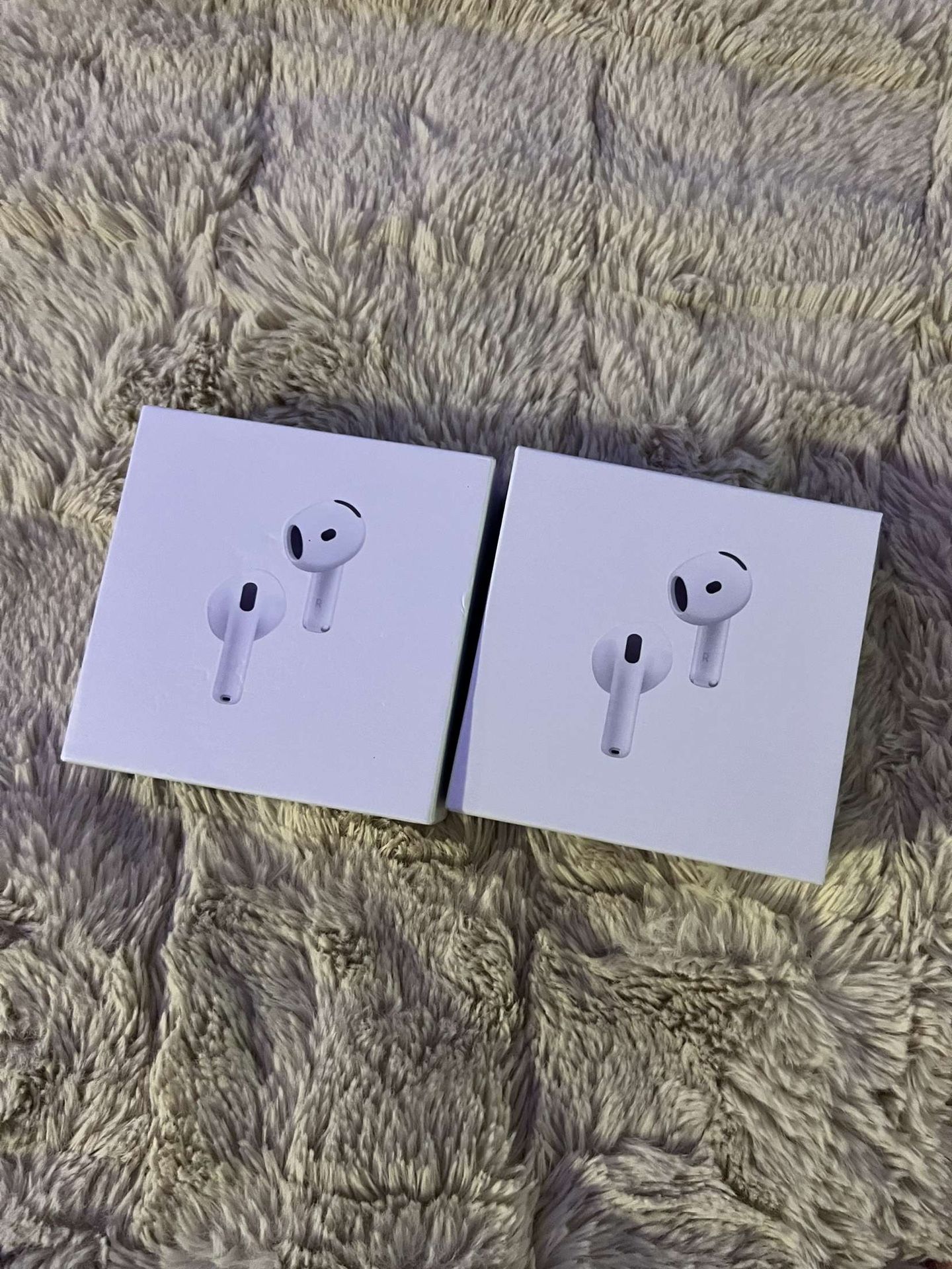 Apple Air Pods